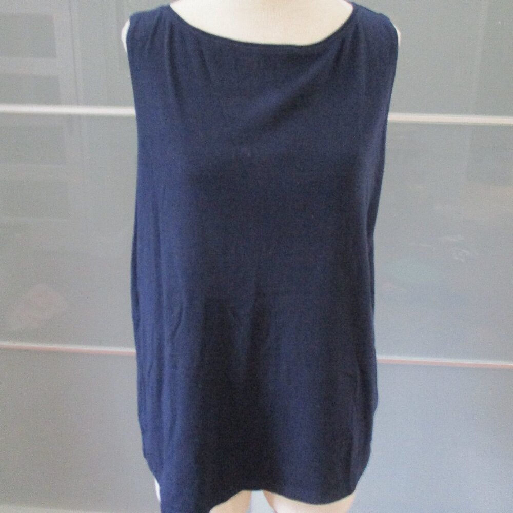 Talbots The Talbots Tee Tank Top